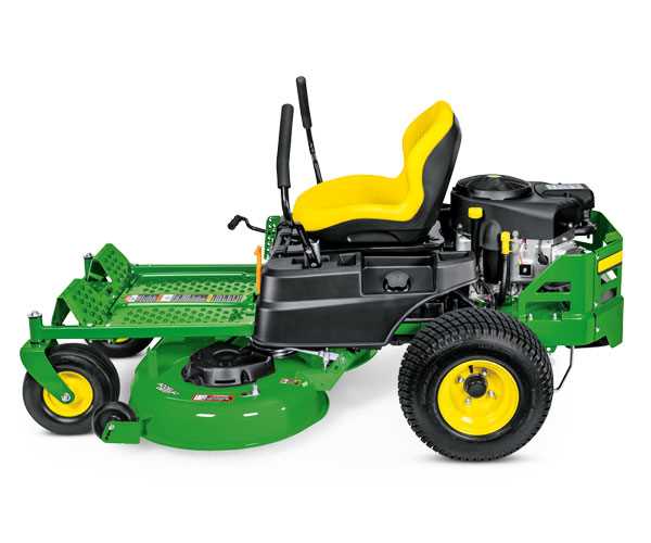 john deere z335e käyttöohje john deere z335e käyttöohje