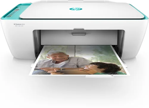 hp deskjet 2633 k&auml;ytt&ouml;ohje