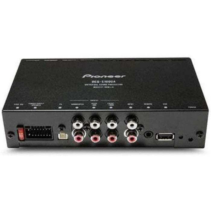 stereovahvistin pioneer amplifier a5 k&auml;ytt&ouml;ohje