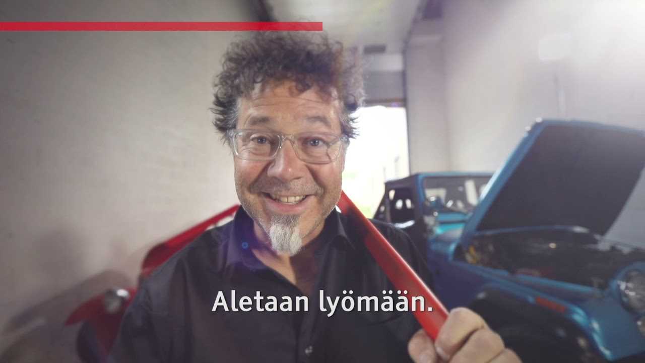 car rep primer k&auml;ytt&ouml;ohje