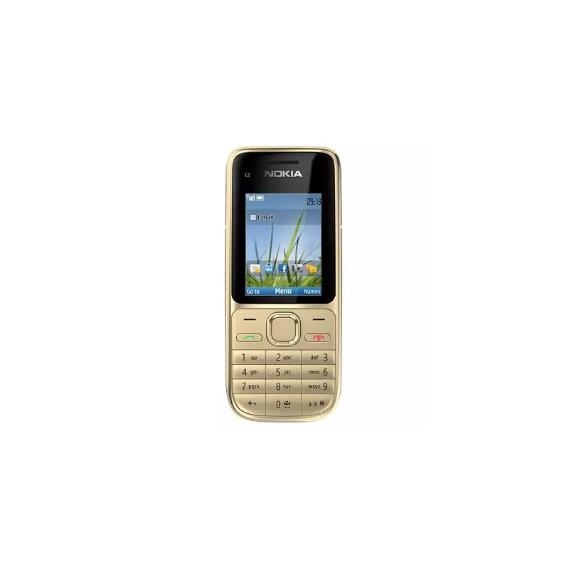 nokia puhelimen k&auml;ytt&ouml;ohjeet 2.1