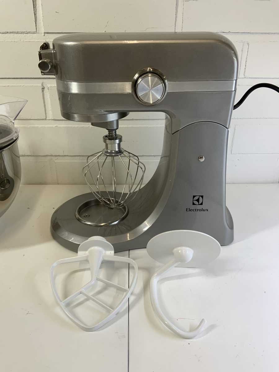 electrolux assistent yleiskone k&auml;ytt&ouml;ohje