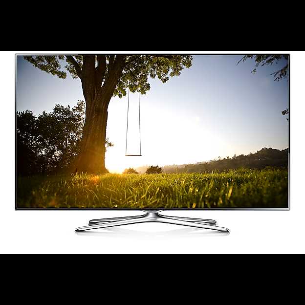 samsung led tv 46 k&auml;ytt&ouml;ohje