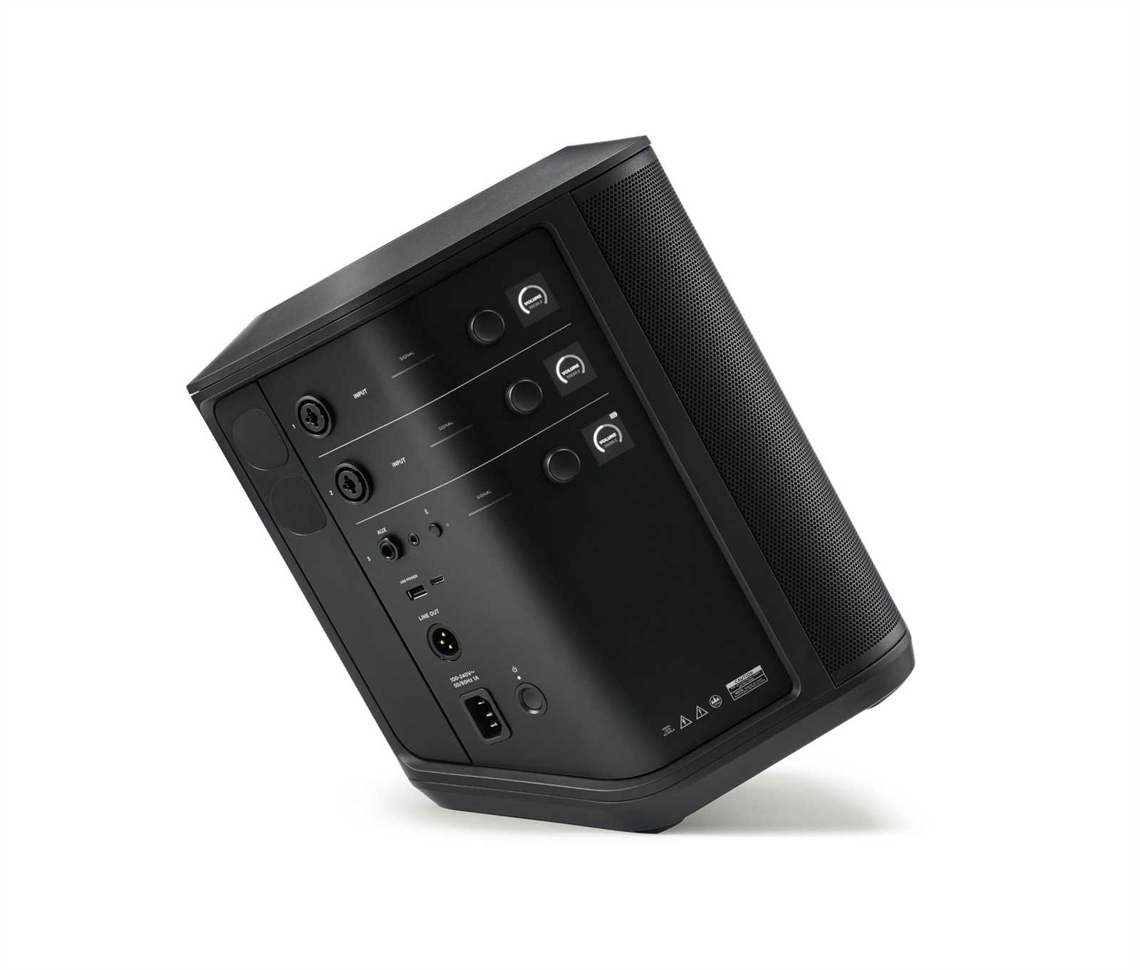 bose s1 pro k&auml;ytt&ouml;ohje k&auml;ytt&ouml;ohje suomeksi