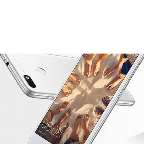 huawei y 6 2017 k&auml;ytt&ouml;ohje
