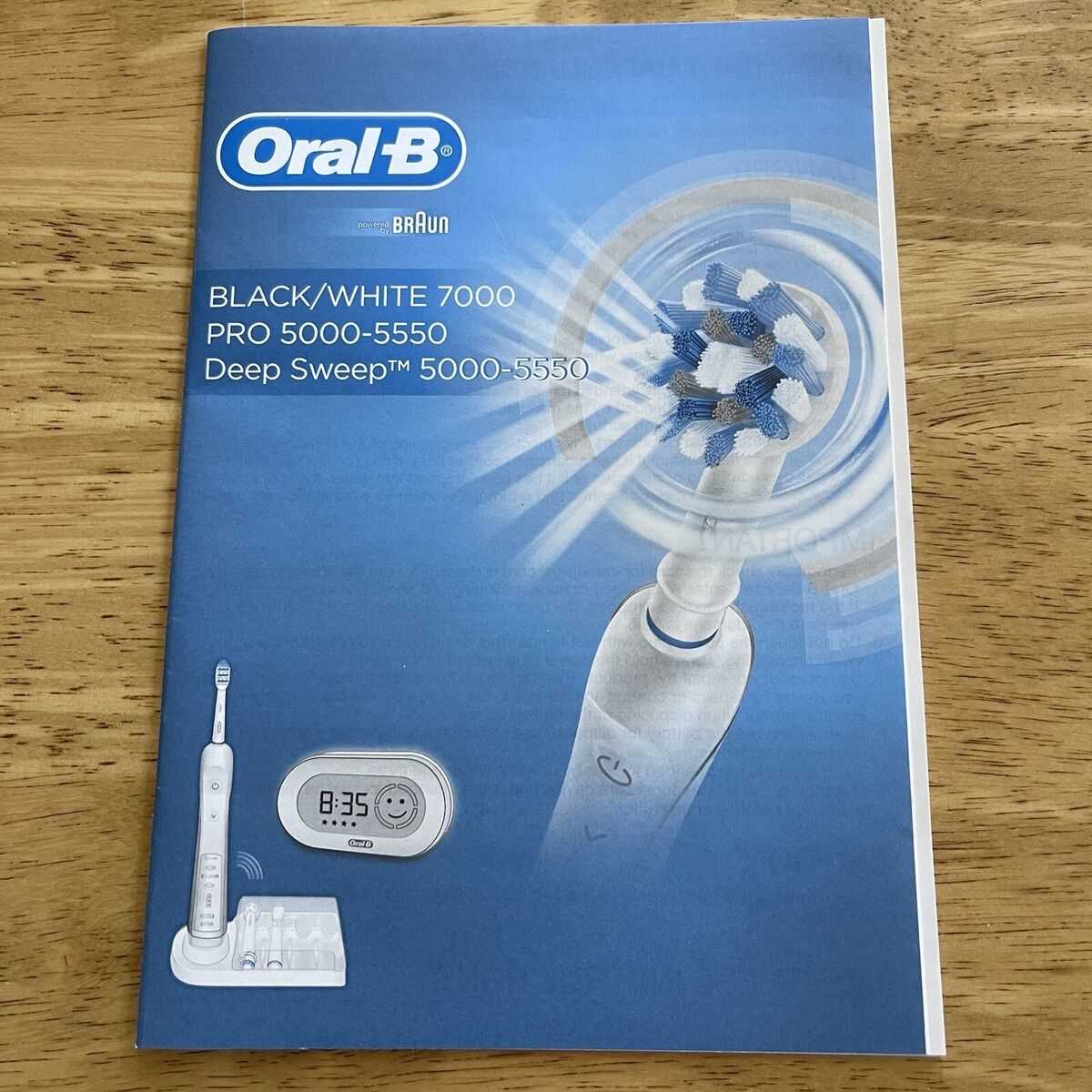 oral b pro 7000 black käyttöohje oral b pro 7000 black käyttöohje