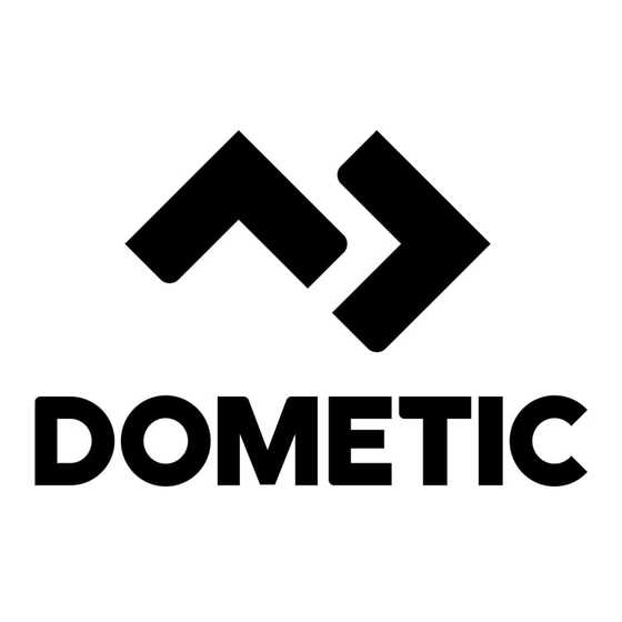 dometic c40 j&auml;&auml;kaappi k&auml;ytt&ouml;ohjeet