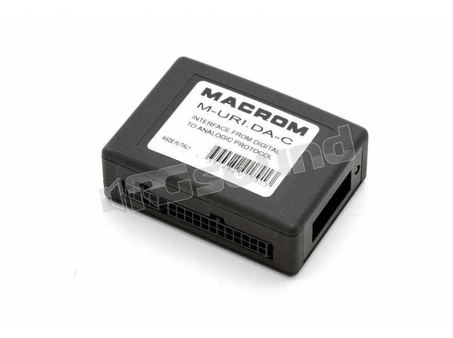 macrom m dvd6555r k&auml;ytt&ouml;ohje