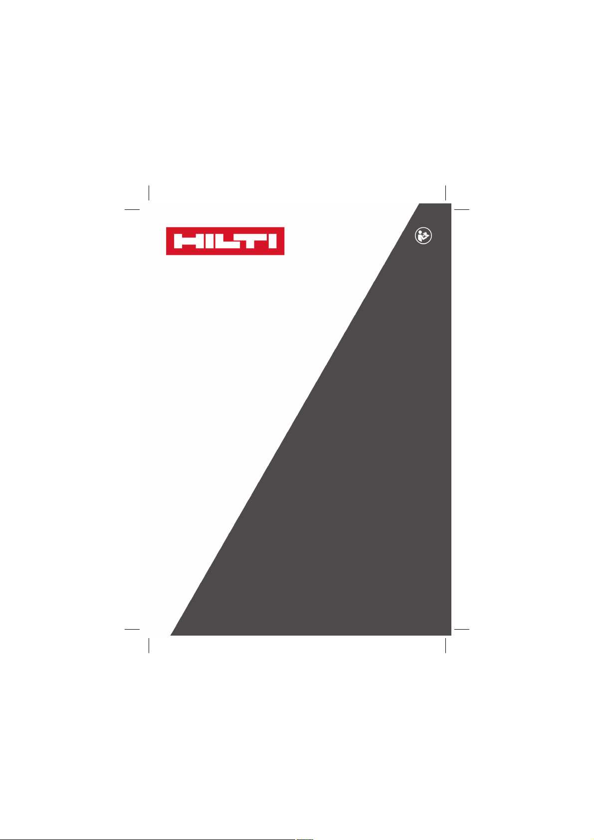 hilti pd e k&auml;ytt&ouml;ohje