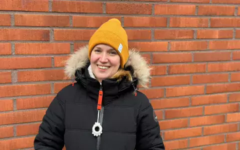 parca norrahammar sampo k&auml;ytt&ouml;ohje