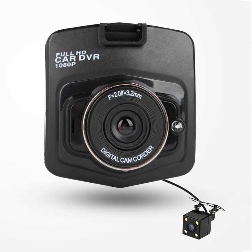 vehicle blackbox dvr k&auml;ytt&ouml;ohje
