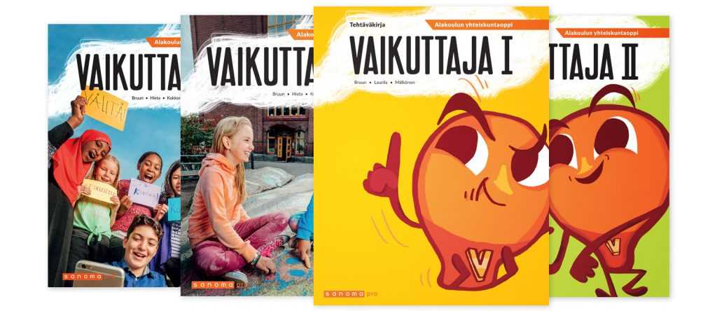 sanoma pro digikirjat k&auml;ytt&ouml;ohje
