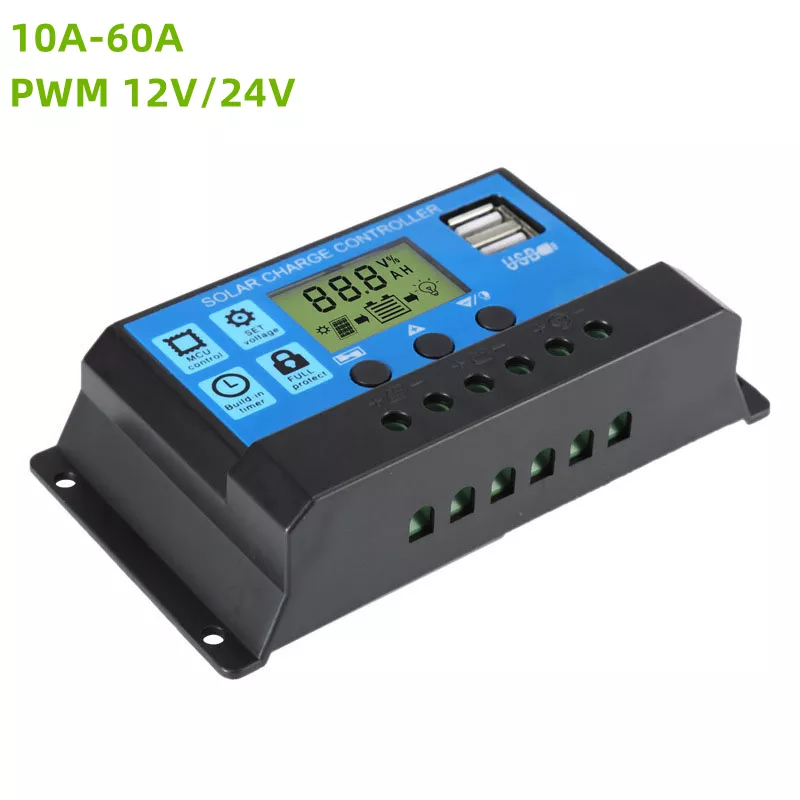 solar charge controller k&auml;ytt&ouml;ohje pr n1010