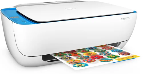 hp deskjet 3630 all in one printer series k&auml;ytt&ouml;ohje