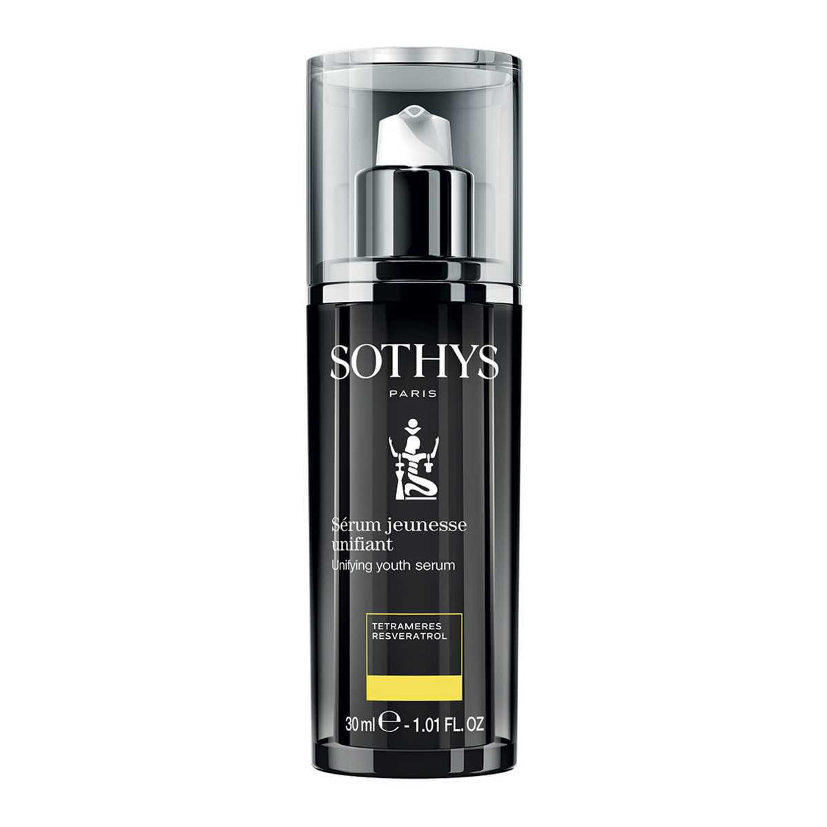sothys serum purifiant suomeksi k&auml;ytt&ouml;ohje
