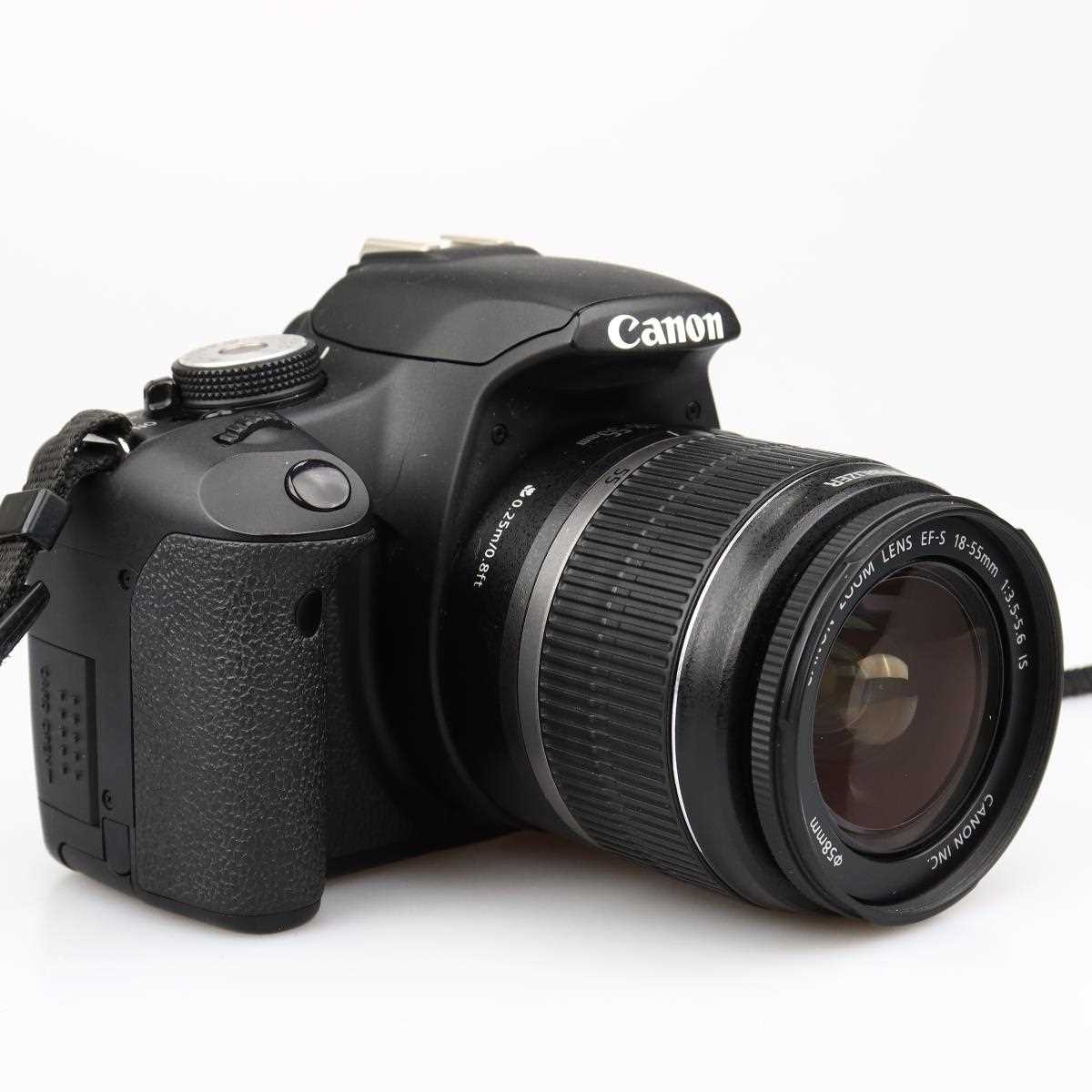canon eos 1000d k&auml;ytt&ouml;ohje