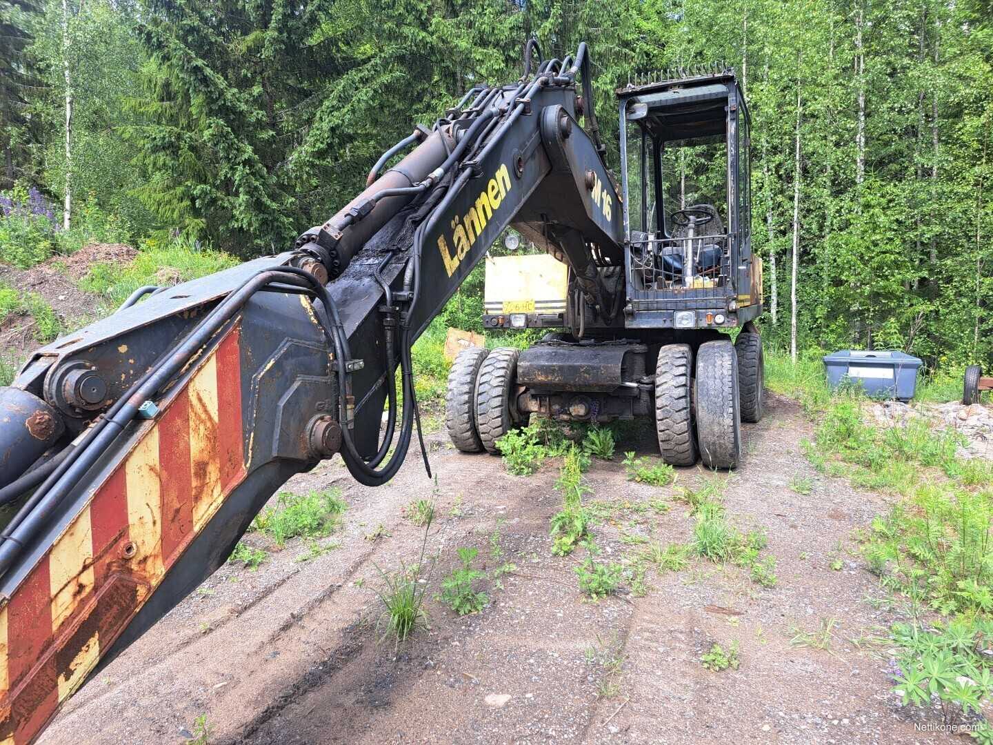 l&auml;nnen m 216 k&auml;ytt&ouml;ohje