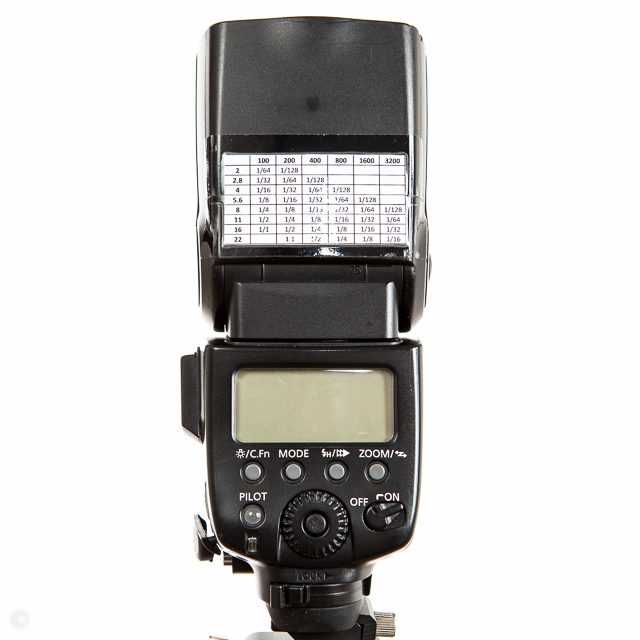 canon speedlite 580ex ii käyttöohje canon speedlite 580ex ii käyttöohje