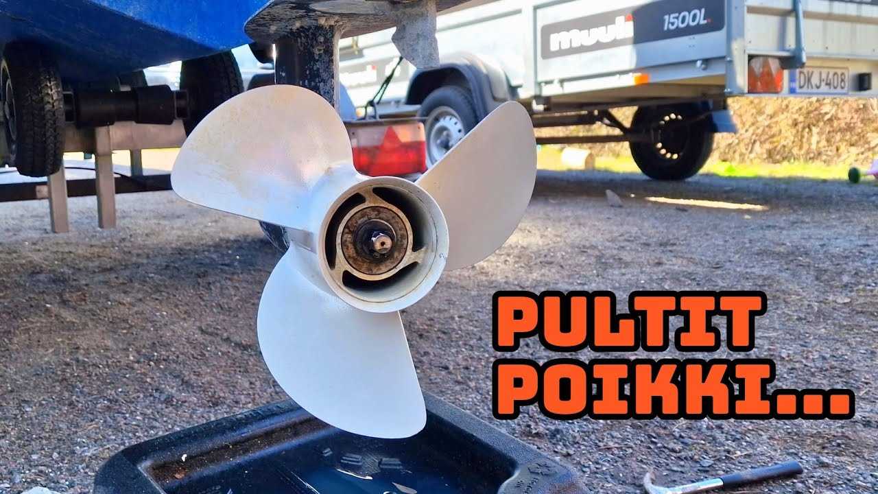 per&auml;moottori 2t yamaha80 k&auml;ytt&ouml;ohje