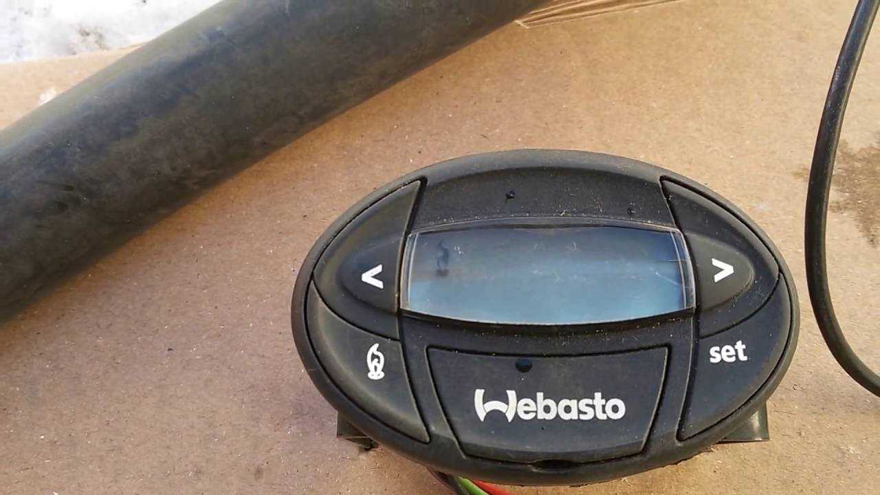 kaha webasto 1533 k&auml;ytt&ouml;ohje
