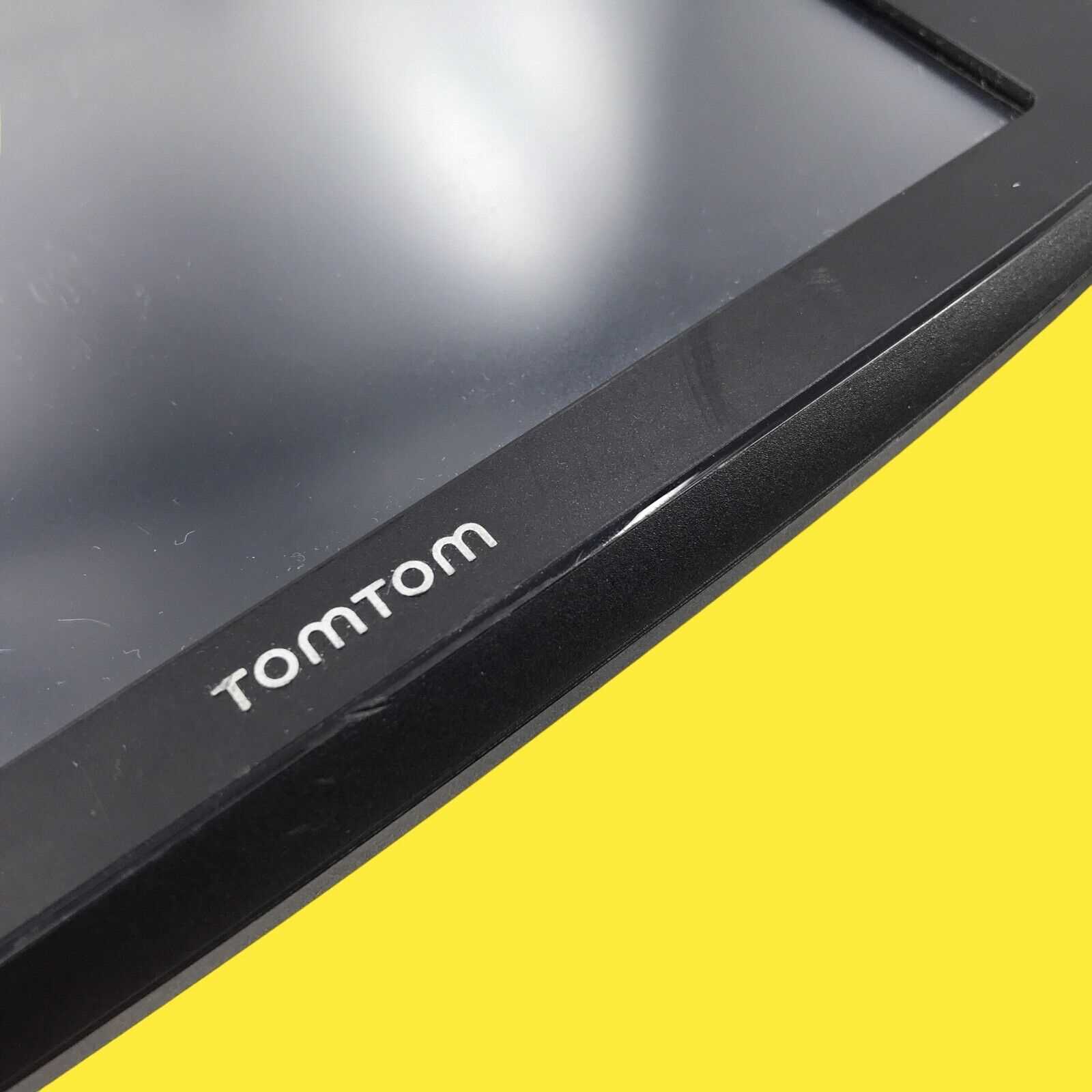 tomtom go basic 6 k&auml;ytt&ouml;ohje