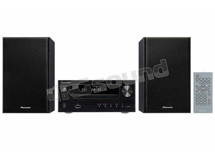 pioneer x hm 26 k&auml;ytt&ouml;ohje suomeksi