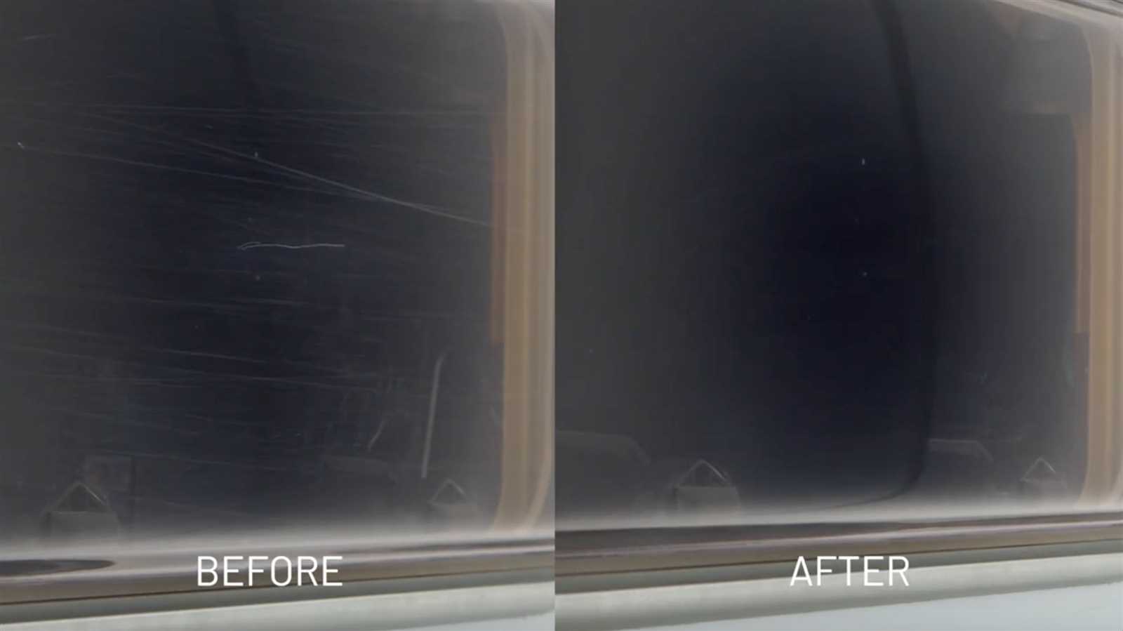 quixx acrylic scratch remover k&auml;ytt&ouml;ohje