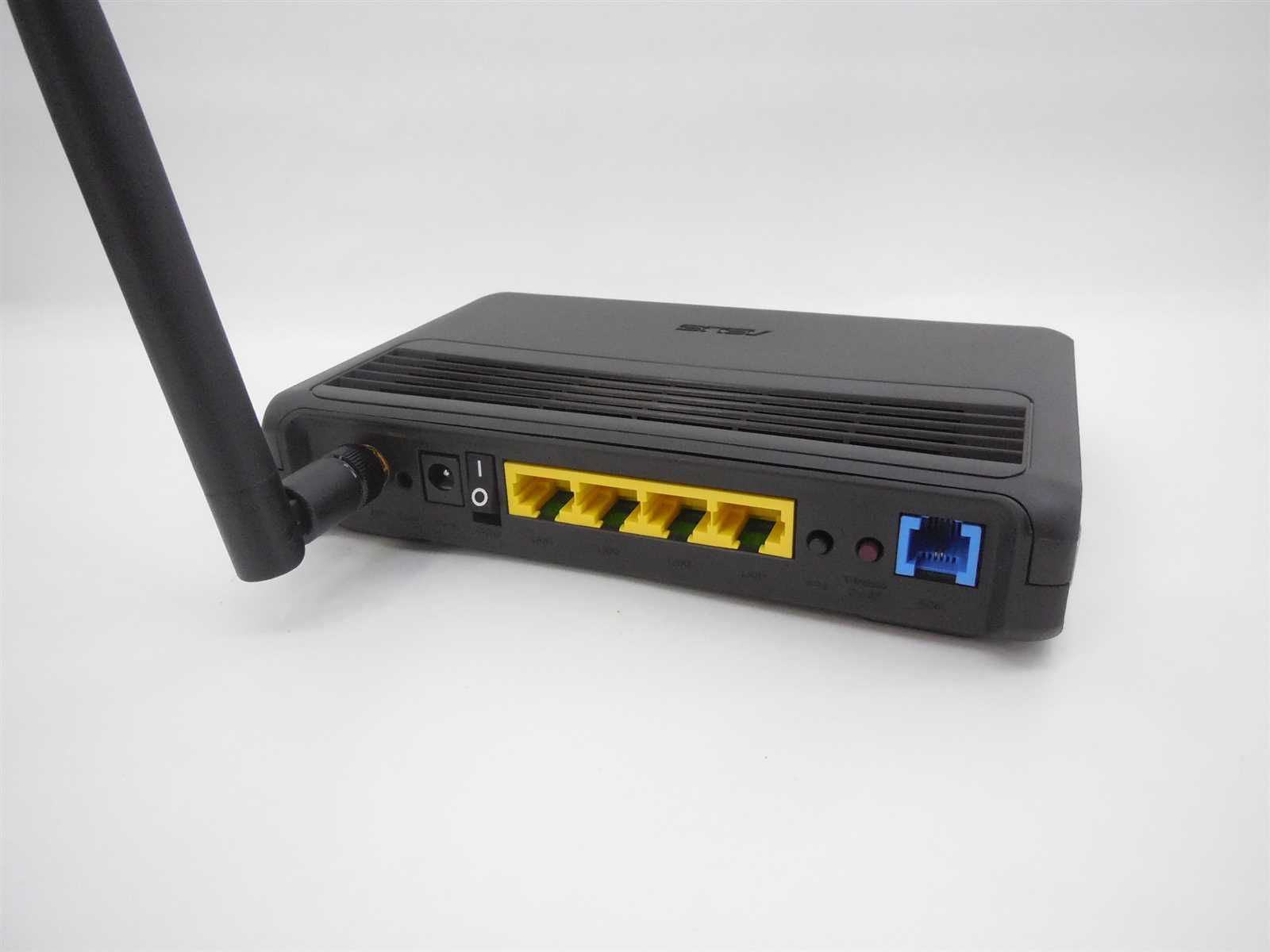 asus dsl n10 käyttöohje asus dsl n10 käyttöohje