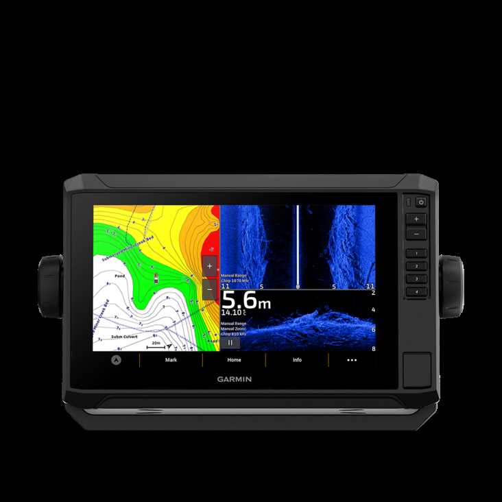 garmin echomap 92sv k&auml;ytt&ouml;ohje kortin vaihto