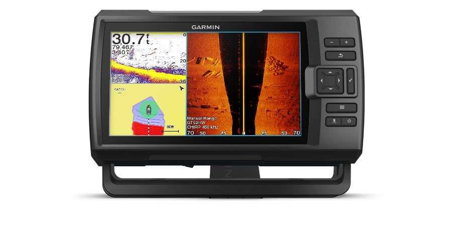 garmin striger plus 5cv käyttöohje garmin striger plus 5cv käyttöohje