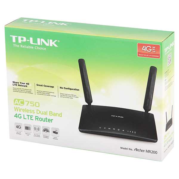 tp link archer mr 200 k&auml;ytt&ouml;ohje