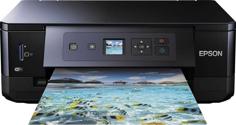 epson xp 530 k&auml;ytt&ouml;ohje
