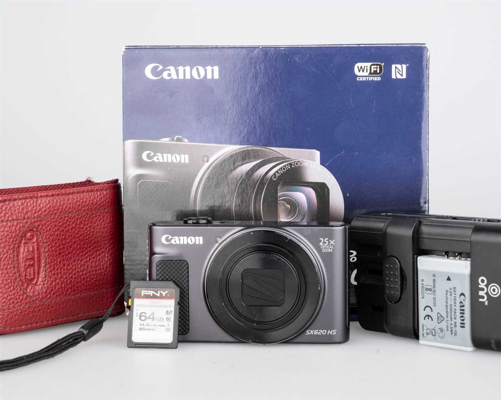 canon powershot sx620 hs k&auml;ytt&ouml;ohje