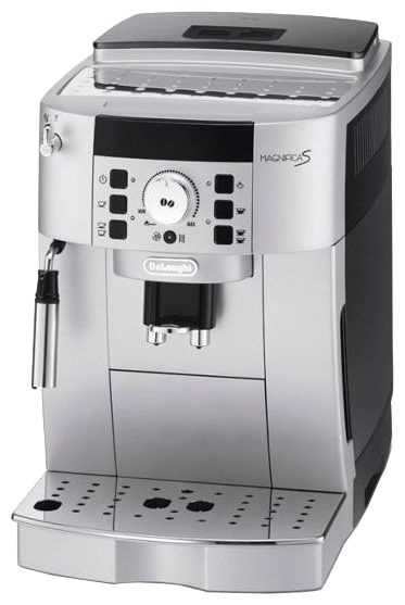 delonghi ecam 22.110 k&auml;ytt&ouml;ohje