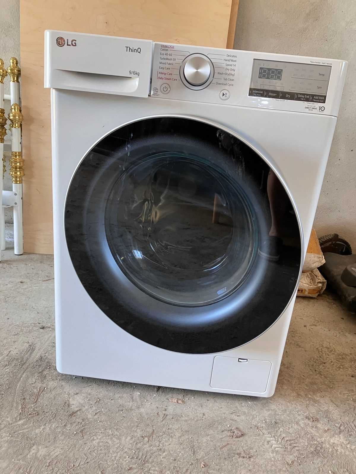 hoover kuivaava pesukone k&auml;ytt&ouml;ohje