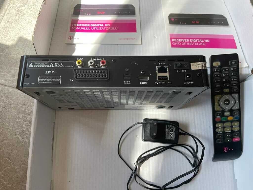digiboksi kaon digital cable receiverdv3 came k&auml;ytt&ouml;ohje