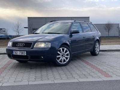 audi a6 c5 peruutustutkan k&auml;ytt&ouml;ohje