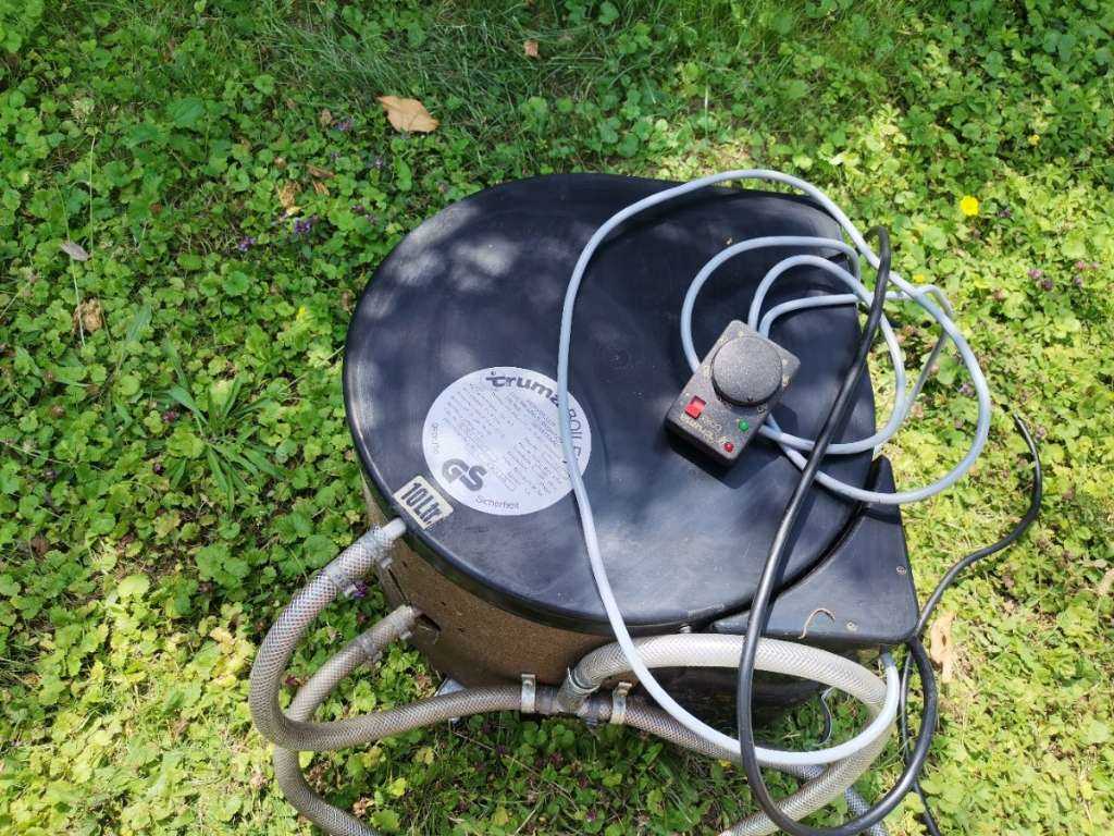 truma boiler 10 ltr b100 käyttöohje truma boiler 10 ltr b100 käyttöohje