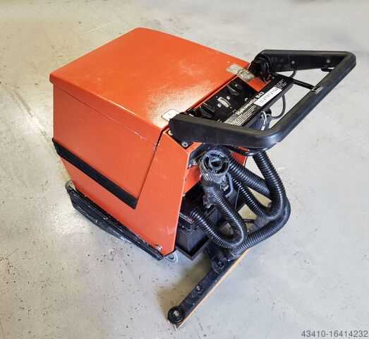 hakomatic b 430 k&auml;ytt&ouml;ohje