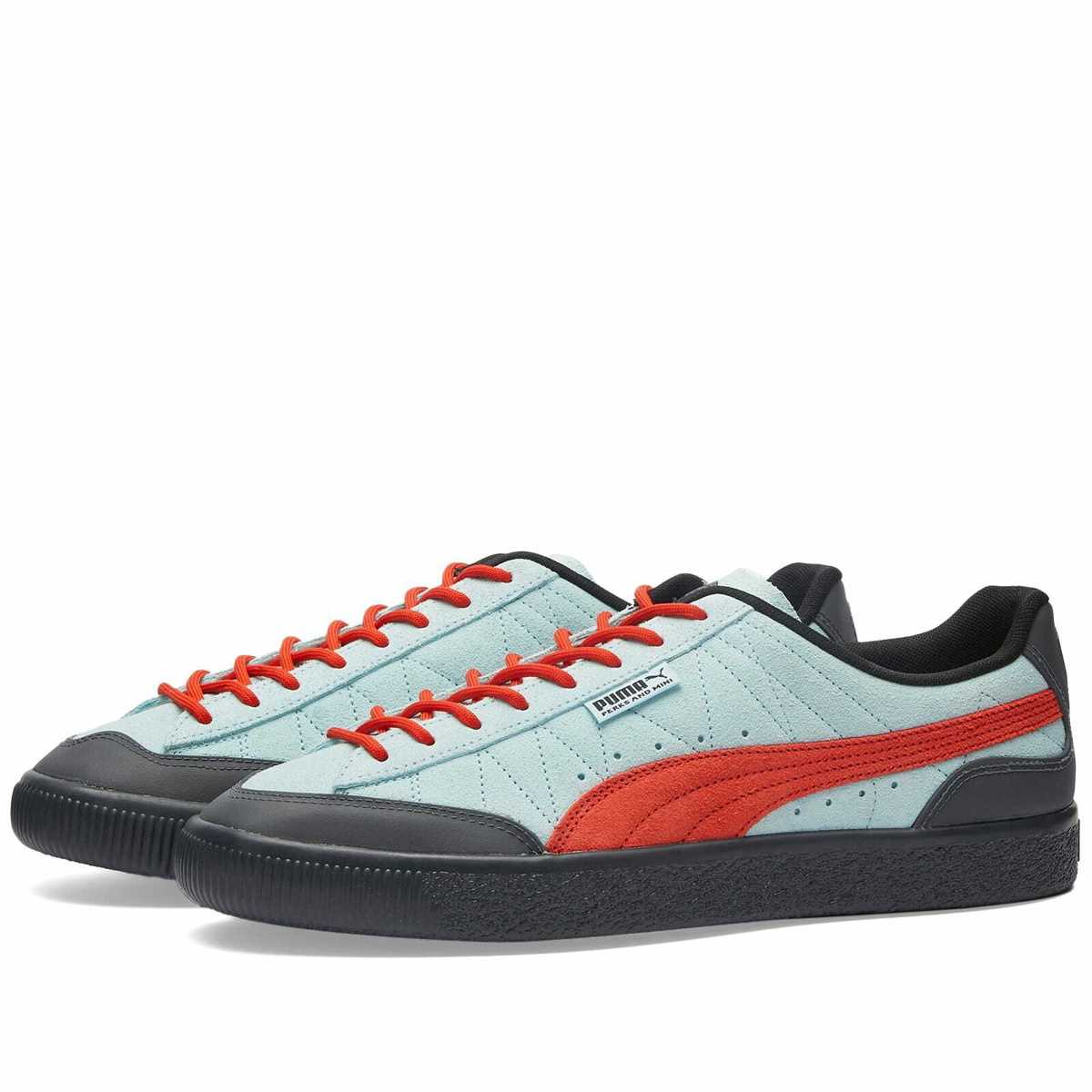 puma tonic coral k&auml;ytt&ouml;ohje