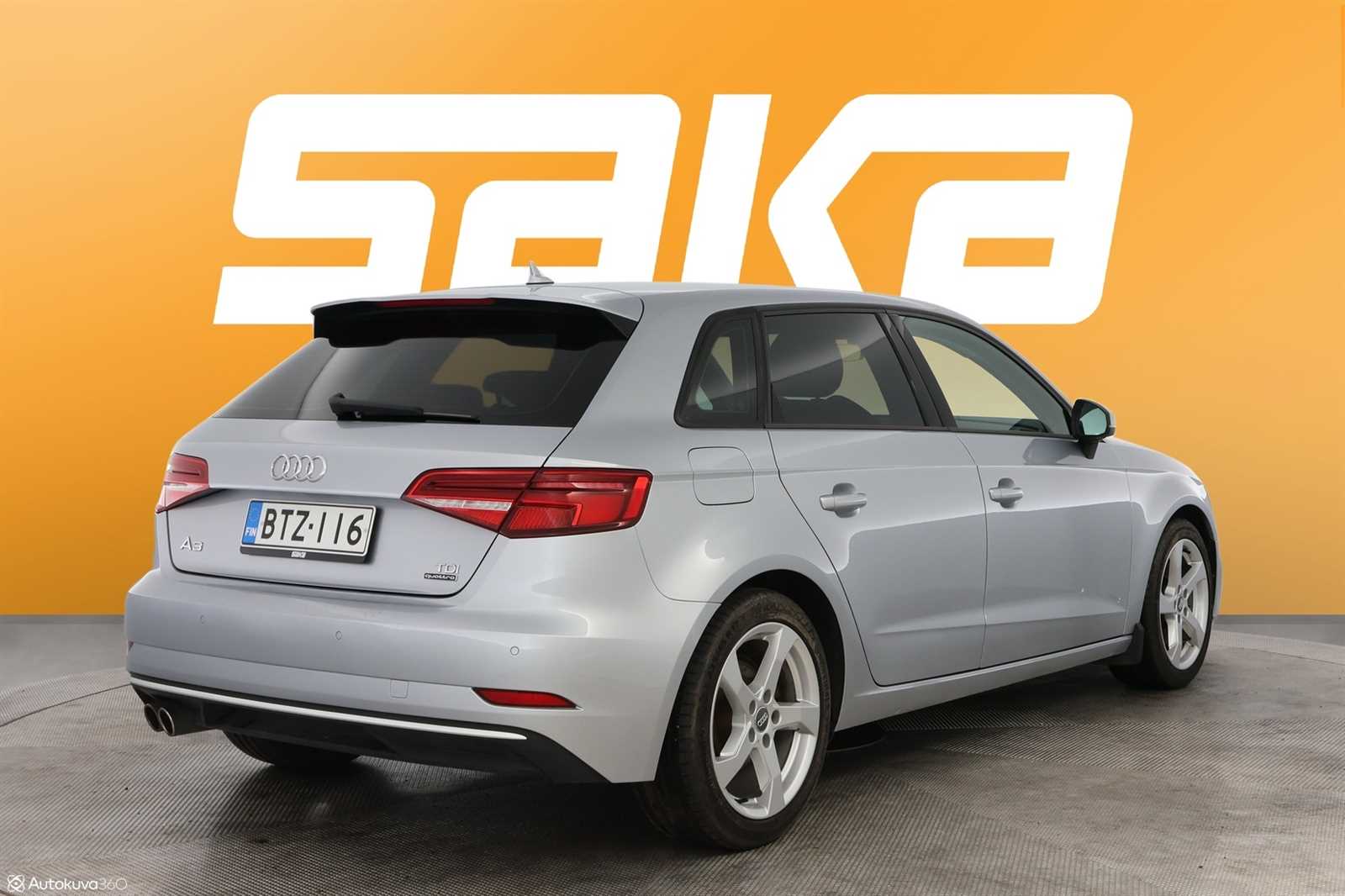 audi tasanopeus k&auml;ytt&ouml;ohje a3