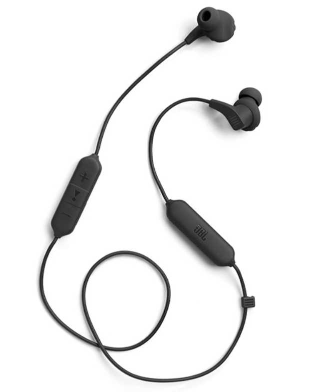 jbl endurance run bt k&auml;ytt&ouml;ohje