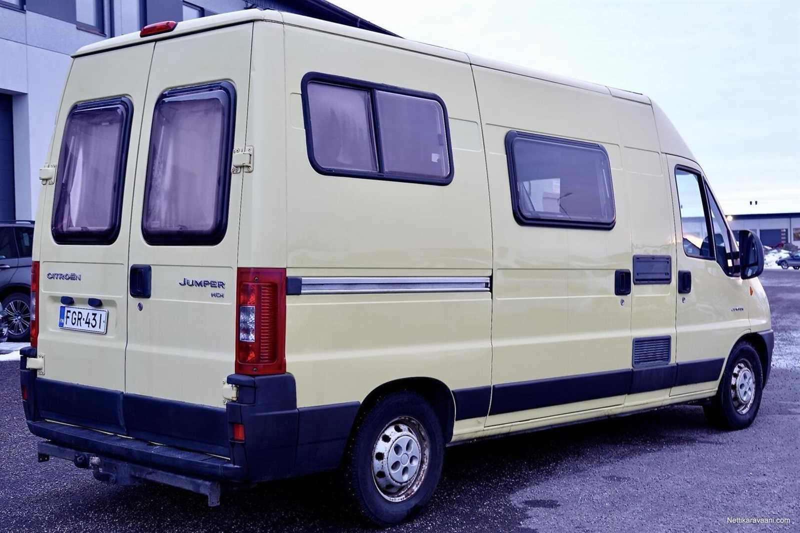 citroen p&ouml;ssl retkiauton k&auml;ytt&ouml;ohje