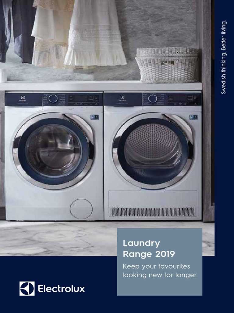electrolux time manager 8kg k&auml;ytt&ouml;ohje