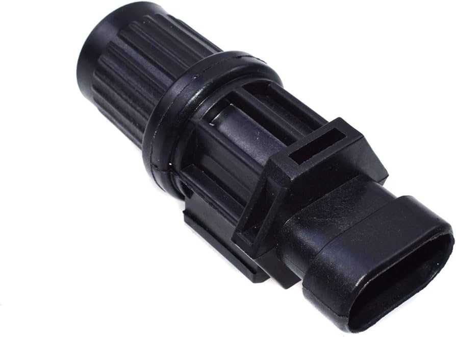 revolution speed sensor k&auml;ytt&ouml;ohje