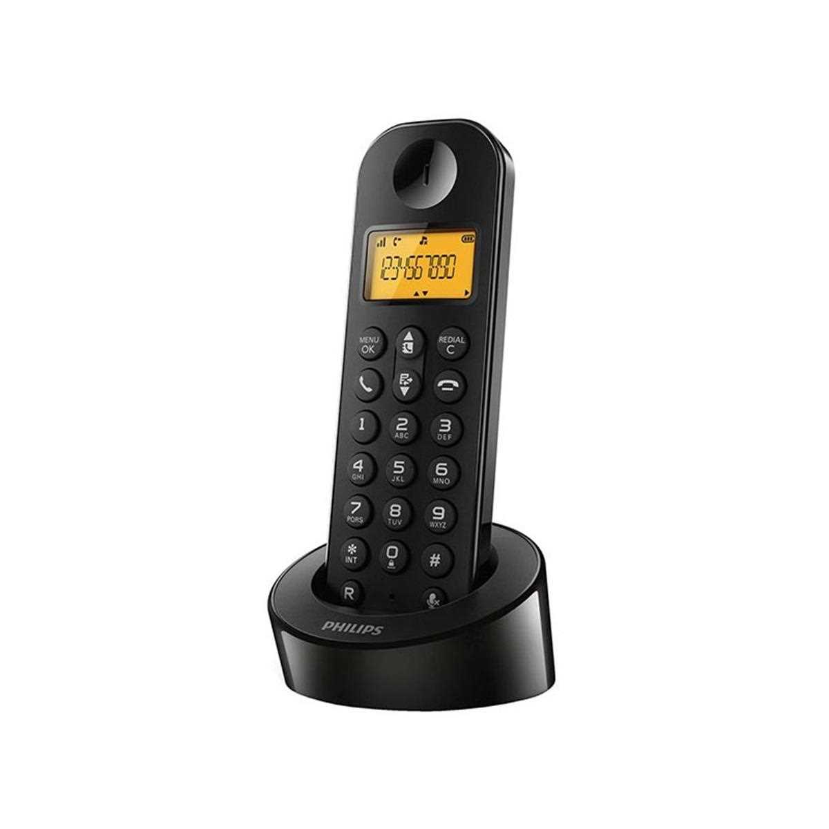 philips d1401b 51 k&auml;ytt&ouml;ohje