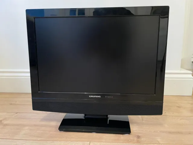 grundig tv k&auml;ytt&ouml;ohje 12v
