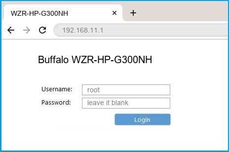 buffalo wzr hp g300nh k&auml;ytt&ouml;ohje