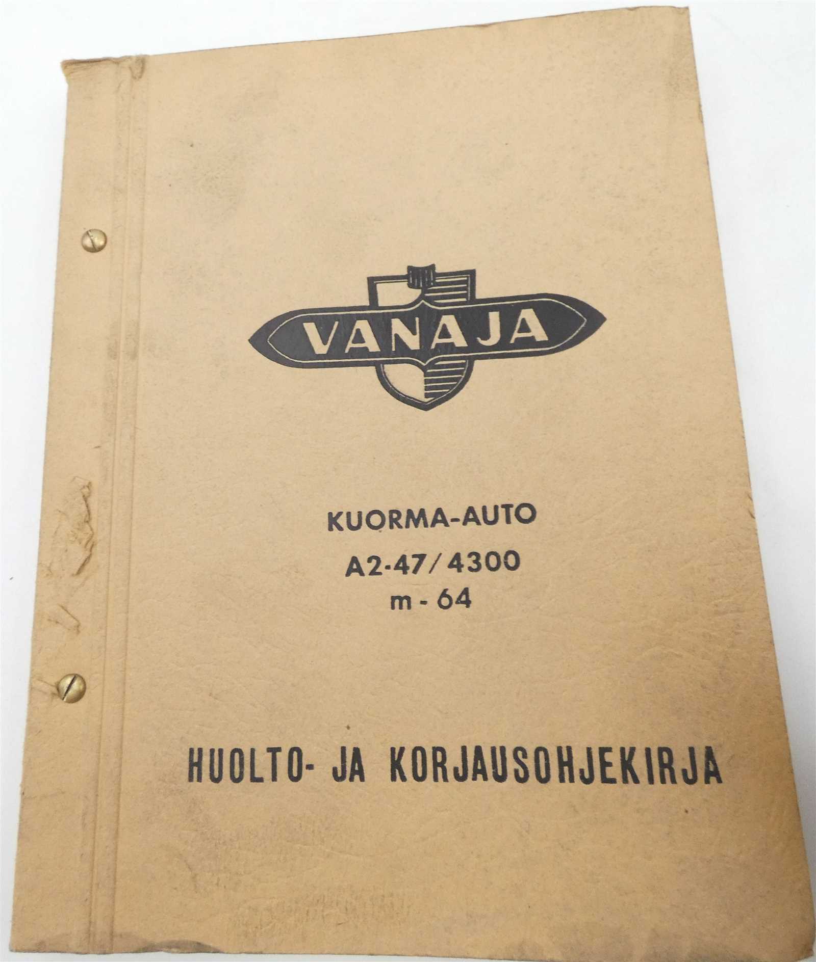 delta auto k&auml;ytt&ouml;ohje kirja