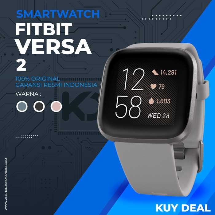 fitbit versa 2 k&auml;ytt&ouml;ohje suomeksi